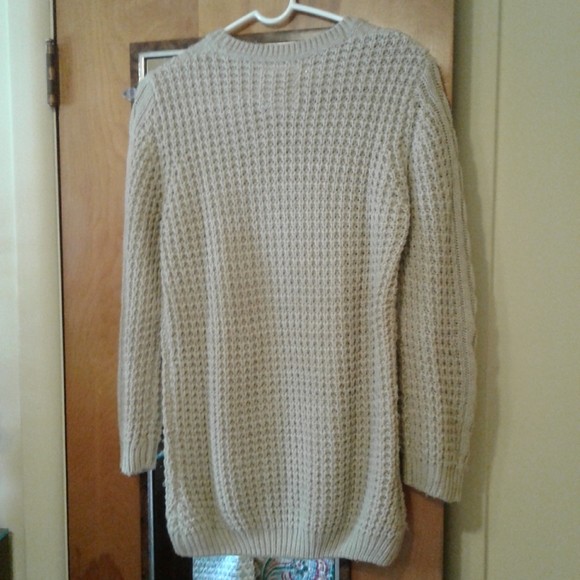 Urban Planet Cabel Knit Sweater - Picture 4 of 4